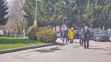 gostili smo združenje športnih centrov Slovenije (2)